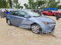 2025 Toyota COROLLA фото