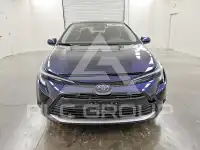 2025 Toyota COROLLA фото