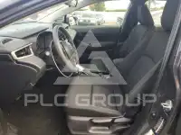 2025 Toyota COROLLA фото