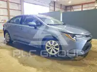 2025 Toyota COROLLA фото