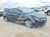 2025 Toyota COROLLA фото