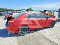 2025 Toyota COROLLA фото