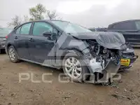 2025 Toyota COROLLA photo