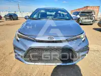 2025 Toyota COROLLA photo