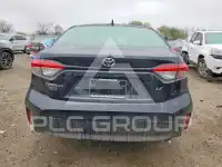 2025 Toyota COROLLA photo