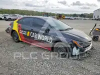2025 Toyota COROLLA photo