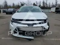 2025 Toyota COROLLA photo