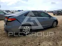 2025 Toyota COROLLA фото
