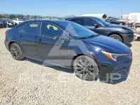 2025 Toyota COROLLA photo