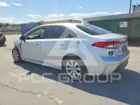 2025 Toyota COROLLA фото