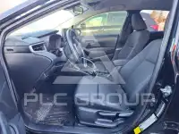 2025 Toyota COROLLA photo