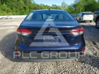 2025 Toyota COROLLA photo