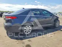 2025 Toyota COROLLA фото