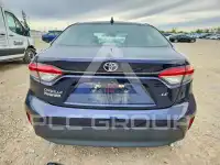 2025 Toyota COROLLA photo