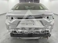 2025 Toyota COROLLA фото