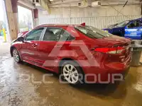 2025 Toyota COROLLA photo
