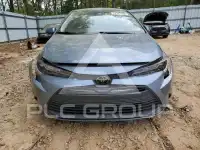 2025 Toyota COROLLA фото
