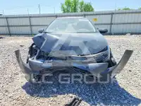 2025 Toyota COROLLA photo