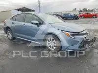 2025 Toyota COROLLA фото