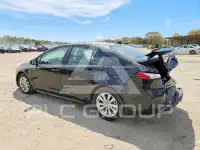 2025 Toyota COROLLA фото
