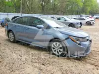 2025 Toyota COROLLA фото