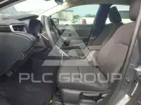 2025 Toyota COROLLA photo