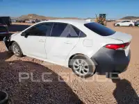 2025 Toyota COROLLA фото