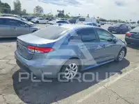 2025 Toyota COROLLA фото