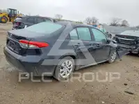 2025 Toyota COROLLA photo
