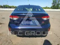 2025 Toyota COROLLA фото