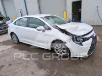 2025 Toyota COROLLA фото