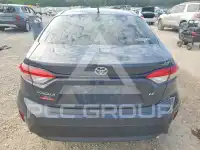 2025 Toyota COROLLA photo