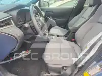 2025 Toyota COROLLA фото