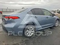 2025 Toyota COROLLA фото