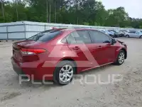 2025 Toyota COROLLA photo