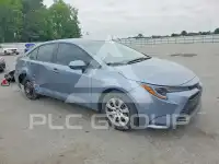 2025 Toyota COROLLA фото
