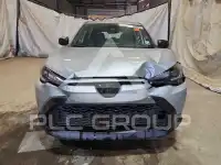 2025 Toyota COROLLA фото