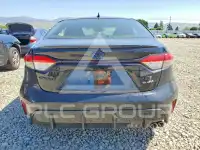 2025 Toyota COROLLA photo