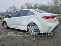 2025 Toyota COROLLA фото