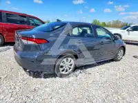 2025 Toyota COROLLA фото