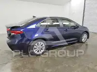2025 Toyota COROLLA фото