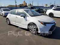 2025 Toyota COROLLA фото