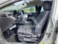 2025 Toyota COROLLA фото