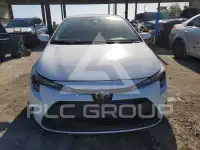 2025 Toyota COROLLA photo