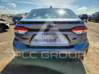 2025 Toyota COROLLA photo