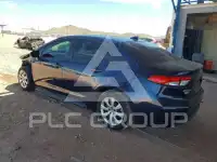 2025 Toyota COROLLA фото
