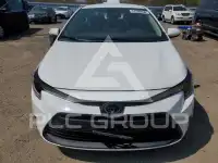 2025 Toyota COROLLA фото