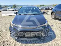 2025 Toyota COROLLA photo