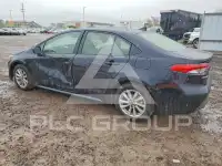 2025 Toyota COROLLA photo