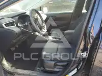2025 Toyota COROLLA photo